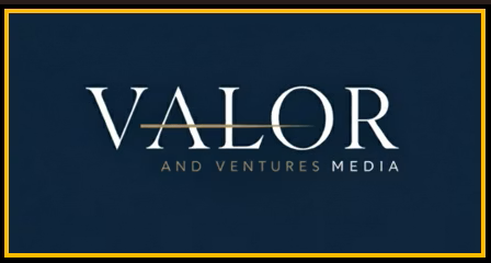 Valor and Venture Media Blog